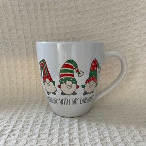 Market Place Hangin’ With My Gnomes Mug